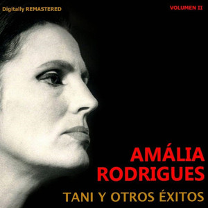 Amália Rodrigues, Vol. 2 - Tani y otros éxitos (Remastered) cover