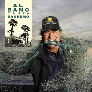 Al Bano canta Sanremo album