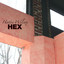 Hex Albumcover