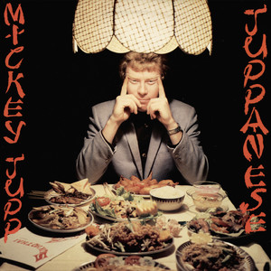 Juppanese album
