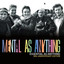 Essential as Anything (30th Anniversary Edition) [Audio Version] cover