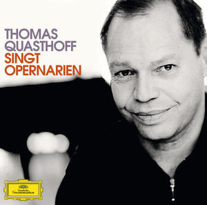 Thomas Quasthoff singt Opern-Arien album