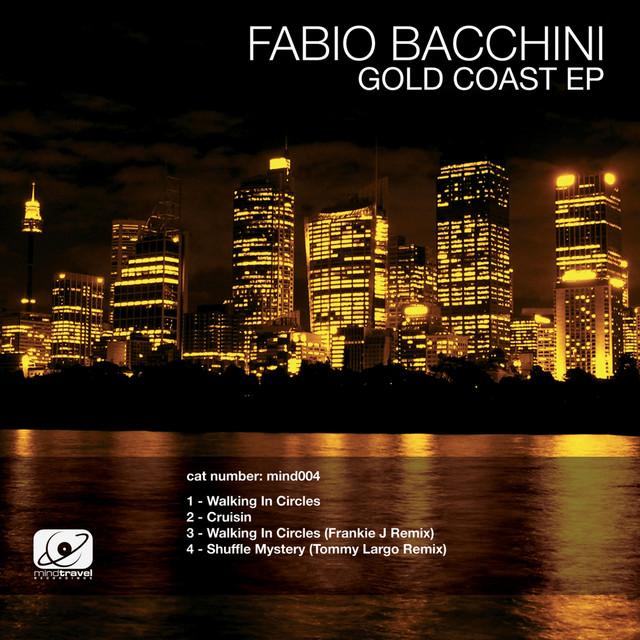 Fabio Bacchini Photo