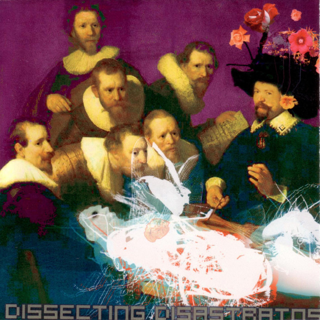 Disastrato Photo