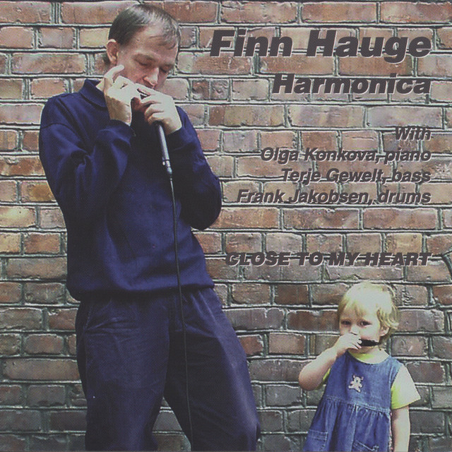 Finn Hauge Photo