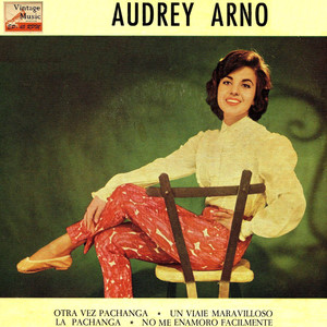 Audrey Arno