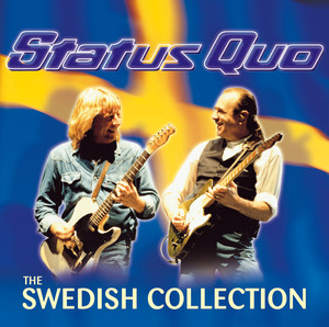 The Swedish Collection album