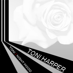 Toni Harper: Toni / Night Mood cover