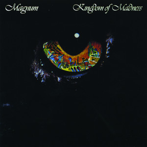Kingdom of Madness album