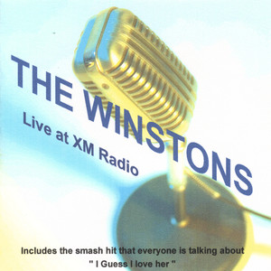Live At Xm Radio album