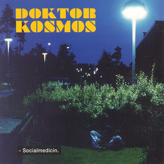 Socialmedicin cover