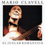 El Juglar Romántico Albumcover