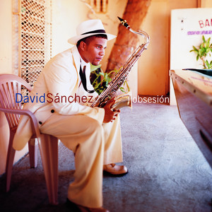 Obsesión album