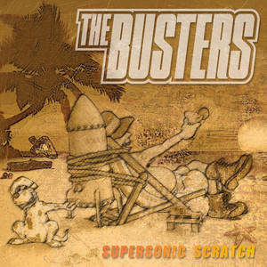 Supersonic Scratch album