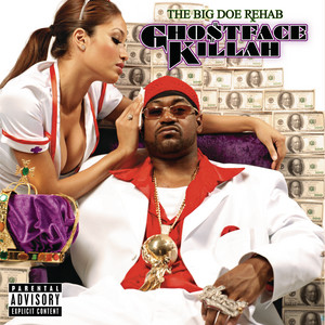 The Big Doe Rehab cover