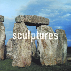 Sculptures Albumcover