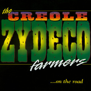 Creole Zydeco Farmers