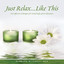 Just Relax, Like This Albumcover