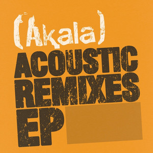 Acoustic Remixes album