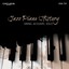 Jazz Piano History Albumcover