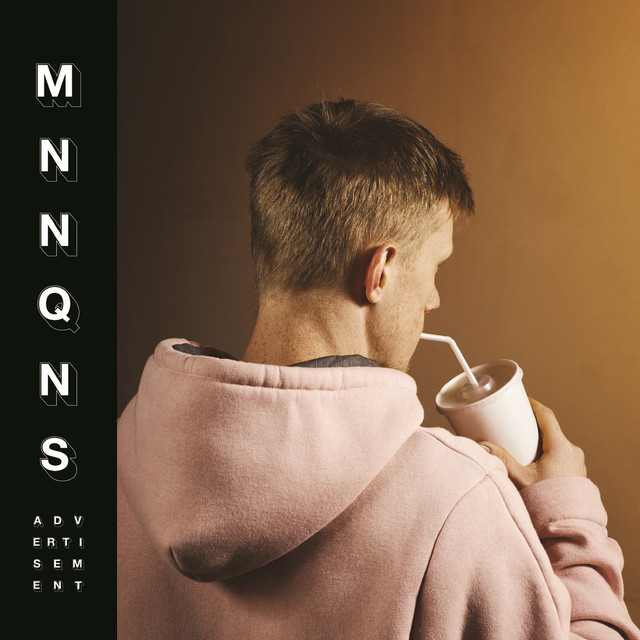 Advertisement cover