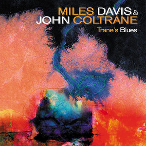 Trane's Blues album