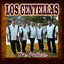 Me Fallaste Albumcover