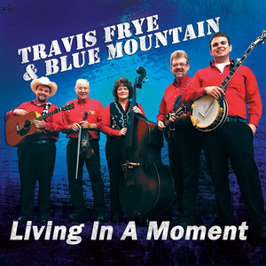 Living in a Moment cover