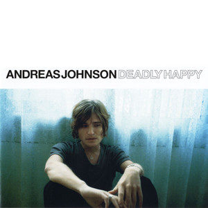 Deadly Happy cover