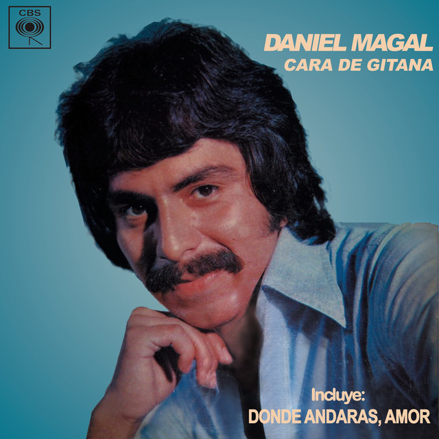 Daniel Magal Photo