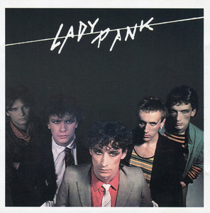 Lady Pank album