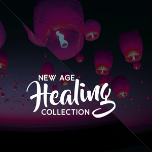New Age Healing Collection album