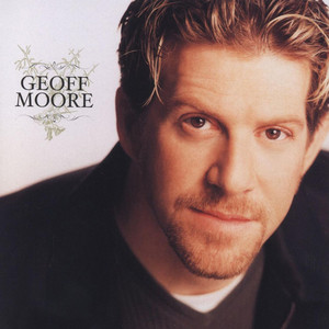 Geoff Moore cover