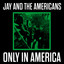 Only in America cover