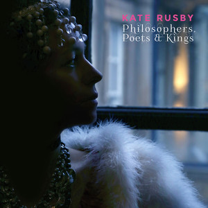 Philosophers, Poets & Kings cover