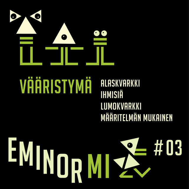 vÄäristymä Photo