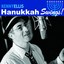 Hanukkah Swings Albumcover
