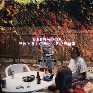Deerhoof & Physical Forms