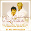 Die Welt singt Hallelujah Albumcover