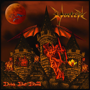 Drink Bad Blood cover