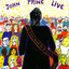 John Prine Live cover