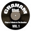 Graham BLVD Plays A Tribute to The Beatles Vol.1 Albumcover