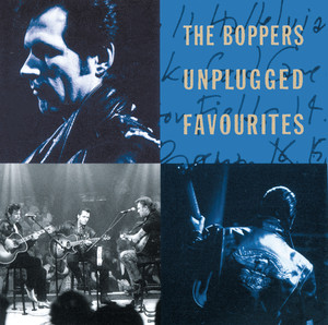Unplugged Favourites cover
