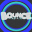 Bounce V.I.P E.P Albumcover