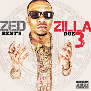 Rent's Due Vol. 3 album