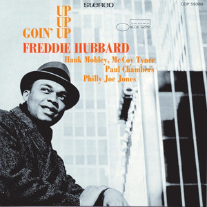 Blues For Brenda - 1997 Remastered cover