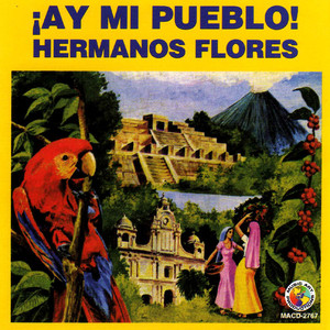 Ay Mi Pueblo album