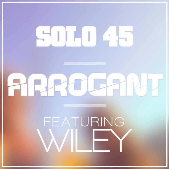 Solo 45 Photo
