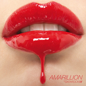 Amarillion cover