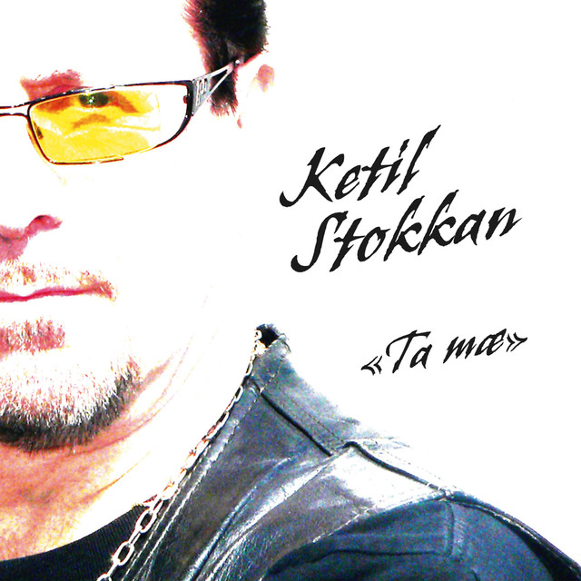 Ketil Stokkan Photo